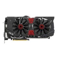ASUS STRIX-GTX980-DC2-4GD5