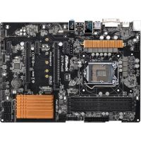 ASROCK Z170 PRO4S LGA1151