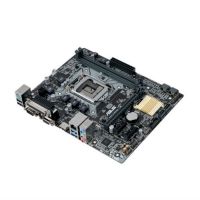 ASUS H110M-D /H110/DDR4/1151