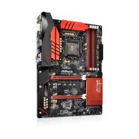 ASROCK Fatal1ty H170 PERFORMANCE/HYPER LGA1151