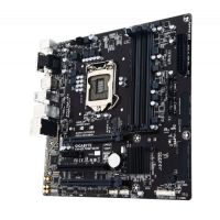 GB Q170M-D3H LGA1151