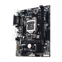 GB H110M-DS2 LGA1151