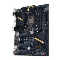 GB Z170X-UD3 LGA1151