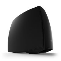 NZXT MANTA MINI ATX Black BULK