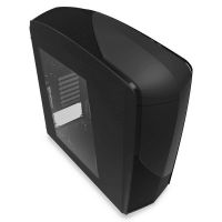 NZXT PHANTOM 240 MID TOWER BLACK
