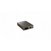 D-LINK DMC-300SC 100 to 100BaseFX Multimode Converter