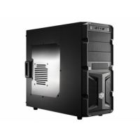CM K350 120MM BLACK FAN