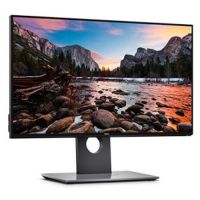 Dell UltraSharp 24 InfinityEdge Monitor IPS U2417H