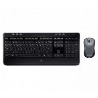 LOGITECH Wireless Combo MK520  EER  US International