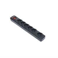 TUNCMATIK SURGEPRO 6 /3M/BLACK