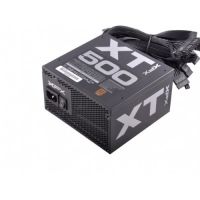 XFX XT Series 500w 80 Plus Bronze P1-500B-XTFR
