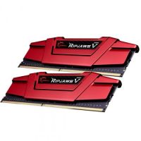 G.SKILL DDR4 2x8 3000 RipjawsV F4-3000C15D-16GVRB