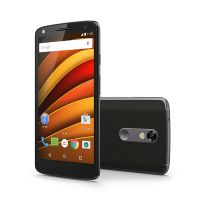 LENOVO MOTO X FORCE BLACK