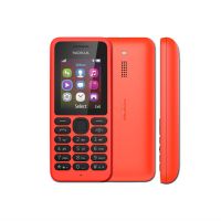 NOKIA 130 RED D/SIM