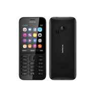 NOKIA 222 BLACK