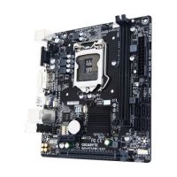 GB H110M-S2V LGA1151