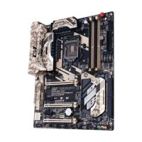 GB X170-EXTREME ECC C236 LGA1151