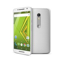 MOTOROLA X PLAY DS WHITE