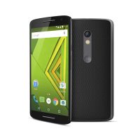 MOTOROLA X PLAY DS BLACK