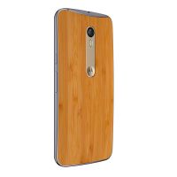 MOTOROLA X STYLE BAMBOO