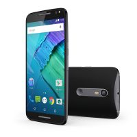 MOTOROLA X STYLE DS BLACK