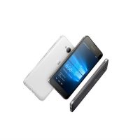 MICROSOFT LUMIA 650 WHT/SLVR