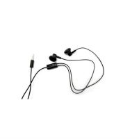 MS WH-108 HEADSET BLACK