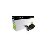 PNY GeForce GT 710 2GB DDR3 GF710GTLP2GEPB