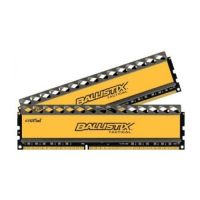 Crucial 8GBx2 DDR3 1600 CL8 Ballistix Tactical