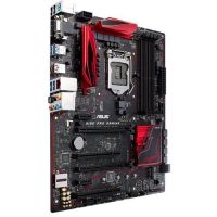 ASUS B150 PRO GAMING LGA1151