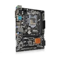ASROCK H110M-DVP LGA1151