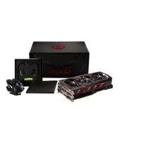 POWER Devil 13 Dual Core AXR9 290X II 8GBD5