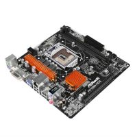 ASROCK H110M-HDS LGA1151