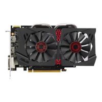 ASUS STRIX R7 370-DC2-4GD5 GAMING