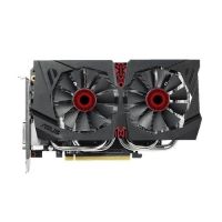 ASUS STRIX-GTX960-DC2-4GD5
