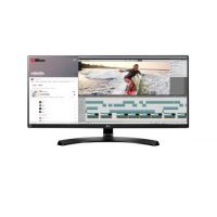 34 LG UltraWide QHD IPS 34UM88-P