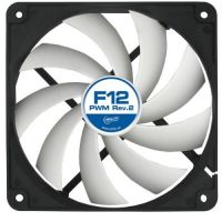 ARCTIC F12 PWM rev.2 AFACO-120P2-GBA01