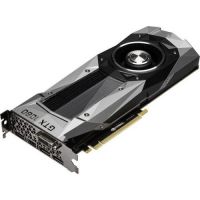 MSI GTX 1080 FOUNDERS EDITION V801-1289R