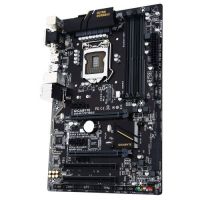 GB H170-HD3 LGA1151