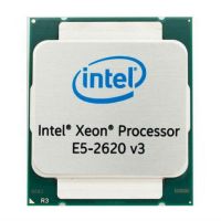 XEON E5-2620V3 2.4GHz 15M TRAY