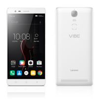 LENOVO A7020 DS LTE SILVER