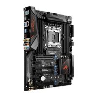 ASUS STRIX X99 GAMING LGA2011-V3