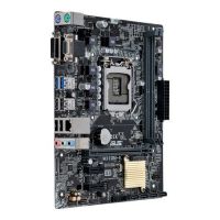 ASUS H110M-K LGA1151
