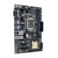 ASUS B150M-K LGA1151