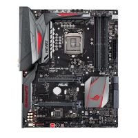 ASUS MAXIMUS VIII HERO LGA1151