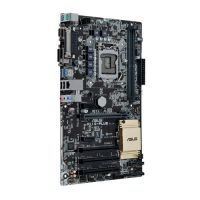 ASUS H110-PLUS LGA1151