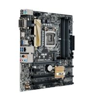 ASUS B150M-PLUS LGA1151