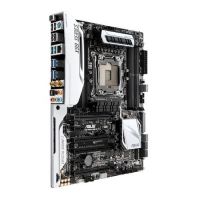 ASUS X99-PRO/USB 3.1 LGA2011-V3