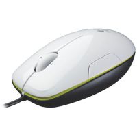 LOGITECH M150 LASER COCONUT
