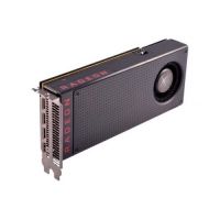 XFX RX 480 8GB Black RX480-M8BBA6